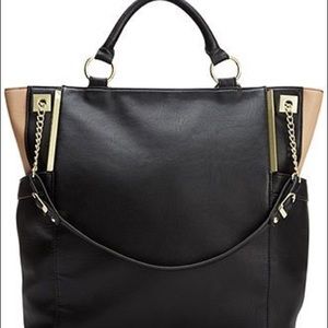 NWT Olivia + joy tote